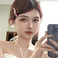 王大妙儿抖音达人头像