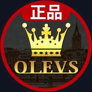 OLEVS欧利时强薇钟表专卖店抖音达人头像