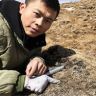 西藏丽康小海抖音达人头像