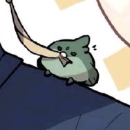 我不是赤寒抖音达人头像