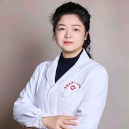中医王明洁抖音达人头像