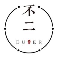 不二珠宝抖音达人头像