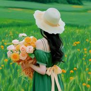 阿丘瓦-当家小掌柜抖音号头像