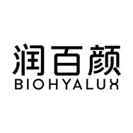 润百颜官方旗舰店抖音达人头像