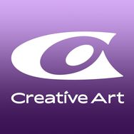 creativeart官方旗舰店抖音达人头像