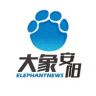 大象安阳抖音达人头像