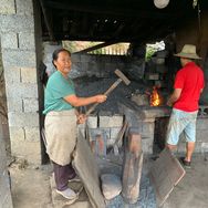 桑植利福塔樊氏铁匠铺抖音达人头像