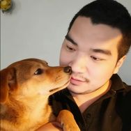外卖天使小明（橱窗自行下单）抖音达人头像
