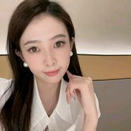 欧气粥粥抖音号头像