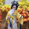 流小浪的旅行抖音达人头像