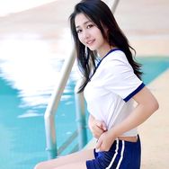 陈惠一（高空舞）抖音达人头像