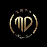 麦殿潮奢抖音达人头像