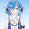 无敌泡泡鱼抖音达人头像