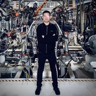 贾跃亭抖音达人头像