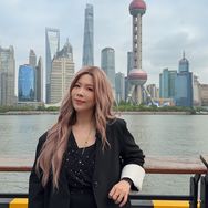 我是六六吖抖音达人头像