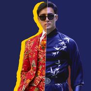 李美越抖音达人头像