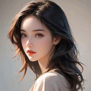悠联小说短剧抖音达人头像