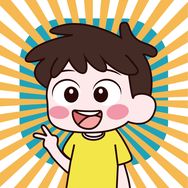柒言扒娱抖音达人头像