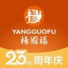 杨国福麻辣烫官号抖音达人头像