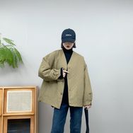 兜兜休闲穿搭生活号抖音达人头像