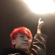 蚊咂抖音达人头像