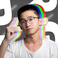 小猪Kevon抖音达人头像