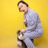 大帅锅李小龙抖音达人头像