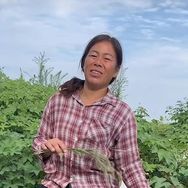 三个孩子妈妈（吴姐）抖音达人头像