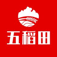 五稻田官方旗舰店抖音达人头像
