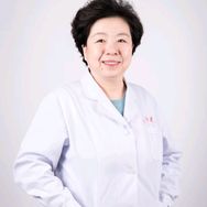 中医张晓梅教授抖音达人头像