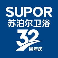 苏泊尔卫浴SUPOR家装旗舰店抖音达人头像