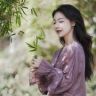 续吉麻衣抖音达人头像