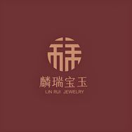 麟瑞宝玉行抖音达人头像