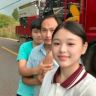 洋马1180团队（萧勇）抖音达人头像