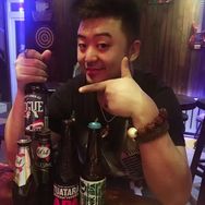长春笨小孩抖音达人头像