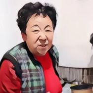 我是田姥姥抖音达人头像