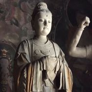 玄木艺品抖音达人头像