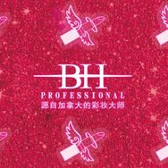 BH美妆旗舰店抖音达人头像