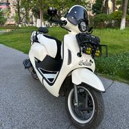 王同学🏍️抖音达人头像