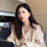 阿宝姐 讲职场抖音达人头像