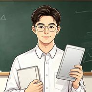 明远老师讲学习抖音达人头像