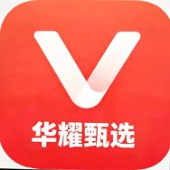 华耀甄选抖音达人头像