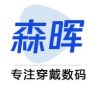 森晖数码抖音达人头像