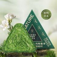 七绿洗发皂直播间抖音号头像