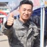 阿峰助农抖音达人头像