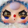向阳花开潮玩爱拆盒1.0抖音达人头像