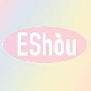 Eshou营养代餐旗舰店抖音达人头像