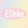 Eshou营养代餐旗舰店抖音达人头像