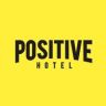 POSITIVEHOTEL官方旗舰店抖音达人头像