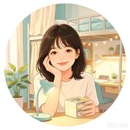 宿舍必备（学姐推荐）抖音达人头像